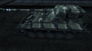 Шкурка для AMX 13 90 №27 para World Of Tanks miniatura 2
