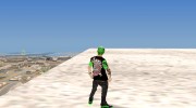 Swagger Cool Fix v2 для GTA San Andreas миниатюра 2