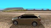 Ford Mondeo Sportbreak для GTA San Andreas миниатюра 2