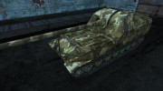 Объект 261 16 for World Of Tanks miniature 1
