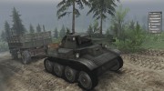 Tetrarch for Spintires 2014 miniature 6