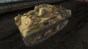 VK1602 Leopard for World Of Tanks miniature 1