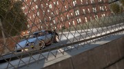 Toyota Supra RZ Drift для GTA 4 миниатюра 7