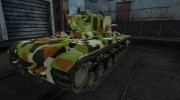 КВ-3 03 para World Of Tanks miniatura 4