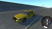 Ford Crown Victoria 1999 v2.0 for BeamNG.Drive miniature 6