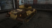 Т14 для World Of Tanks миниатюра 4