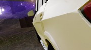 Mercedes-Benz GL63 AMG для GTA 4 миниатюра 5