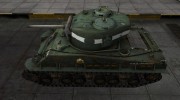 Исторический камуфляж M4A2E4 Sherman for World Of Tanks miniature 2