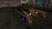 БТ-7 Drongo для World Of Tanks миниатюра 5