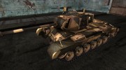 M46 Patton 2 for World Of Tanks miniature 1