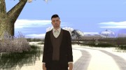 Skin HighLife GTA Online для GTA San Andreas миниатюра 1