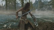 Runed Nordic Weapons for TES V: Skyrim miniature 6