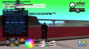 Timecyc editor para GTA San Andreas miniatura 3