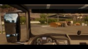 Realistic Color Correction для Euro Truck Simulator 2 миниатюра 7