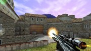 L115A3 для Counter Strike 1.6 миниатюра 2