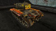 M26 Pershing for World Of Tanks miniature 3