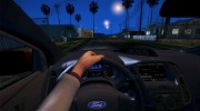 First-Person v3.0 Fixed для GTA San Andreas миниатюра 4