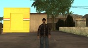 BIKDRUG для GTA San Andreas миниатюра 1