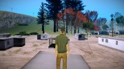 Dwmolc1 for GTA San Andreas miniature 3
