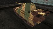 Panther II for World Of Tanks miniature 3