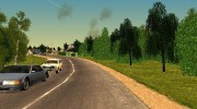 Простоквасино для GTA Criminal Russia beta 2 для GTA San Andreas миниатюра 20