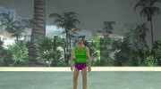 Бегун из Vice city stories для GTA San Andreas миниатюра 1