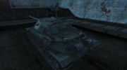 ИС-7 от ALFA para World Of Tanks miniatura 3