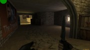 HD Dust Look Remake para Counter Strike 1.6 miniatura 2