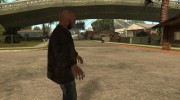Dwayne Forge для GTA San Andreas миниатюра 3