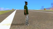 Sweet Mod para GTA San Andreas miniatura 4