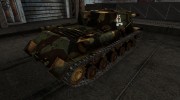 ИСУ-152 05 for World Of Tanks miniature 4