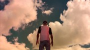 Skybox Ultra Realistic V3.0 2016 для GTA San Andreas миниатюра 13