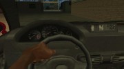 Cognocsenti Cabrio из GTA 5 para GTA San Andreas miniatura 5