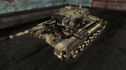 M26 Pershing for World Of Tanks miniature 1