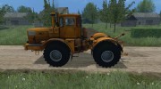 Кировец К-700А para Farming Simulator 2015 miniatura 3