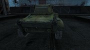 Шкурка для Tetrarch Mk.VII for World Of Tanks miniature 4