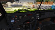 КамАЗ 5511 para Euro Truck Simulator 2 miniatura 5