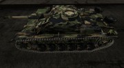 Stug III BeHuK для World Of Tanks миниатюра 2