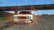ENB by ardager02 v.2 para GTA San Andreas miniatura 21