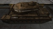 Скин в стиле C&C GDI для T30 для World Of Tanks миниатюра 2