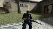 Zero!s Terrorist V2 para Counter-Strike Source miniatura 1