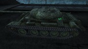 T-54 для World Of Tanks миниатюра 2