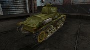 Шкурка для PzKpfw 35(t) for World Of Tanks miniature 4