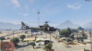 Lamar Gunner	   para GTA 5 miniatura 3