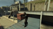 Antilogics Urban Pack para Counter-Strike Source miniatura 5