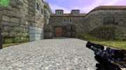 Camo Deagle для Counter Strike 1.6 миниатюра 3