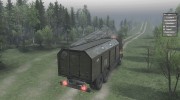 КамАЗ 65117 for Spintires 2014 miniature 6