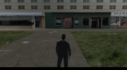 Квартирка Томми v2 для GTA Vice City миниатюра 1