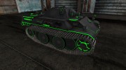 VK1602 Leopard для World Of Tanks миниатюра 5