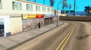 Современная Россия v. 0.2 для GTA San Andreas миниатюра 5